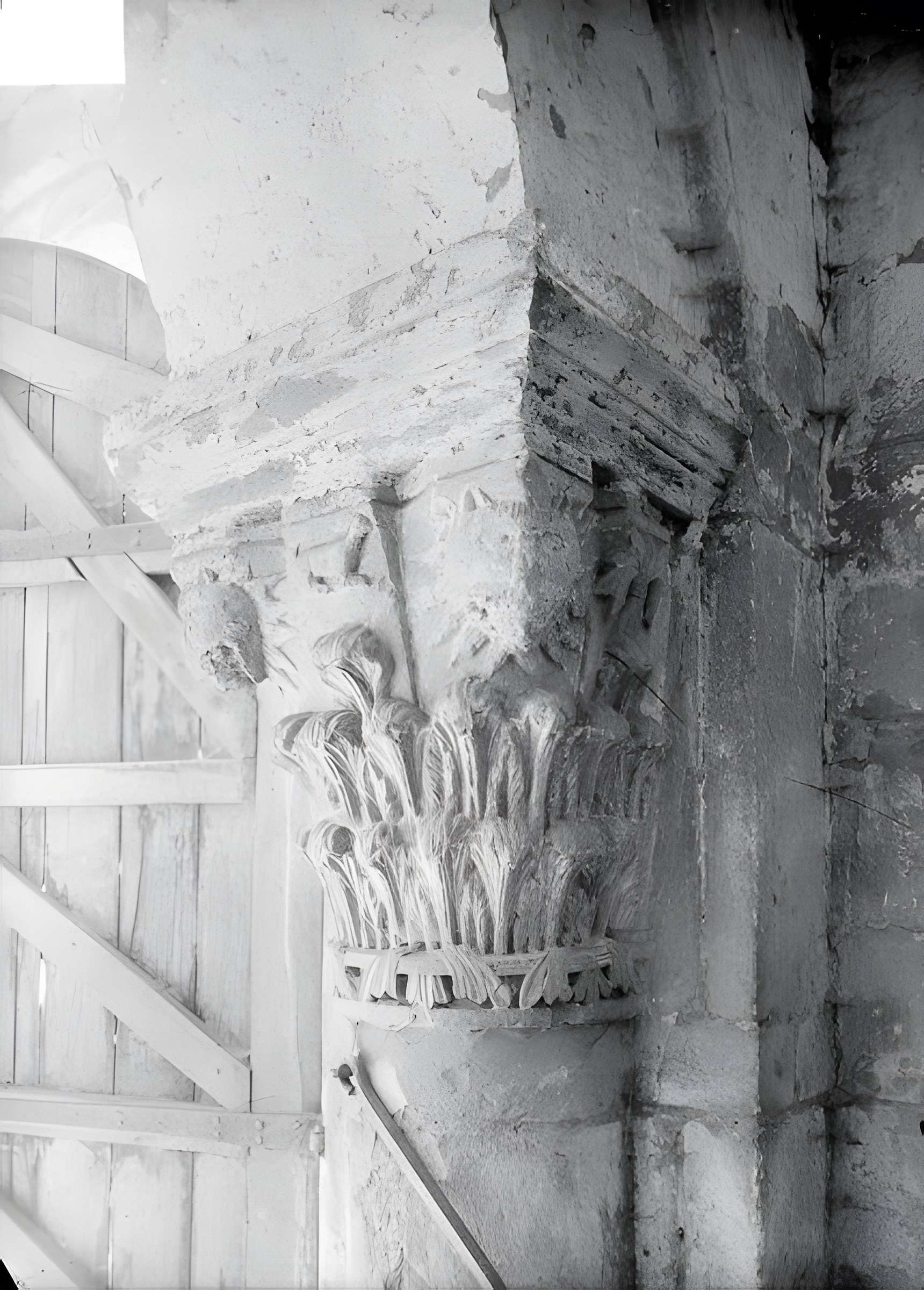 Église Notre-Dame de Germigny-l'Exempt