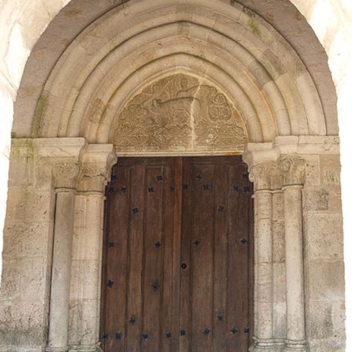 Photo de Église Notre-Dame de Girolles