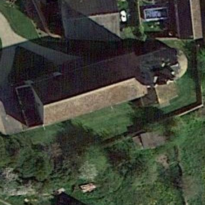 Photo de Église Notre-Dame de Girolles