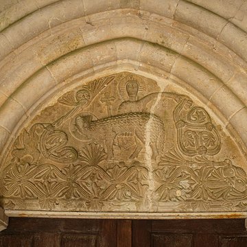 Église Notre-Dame de Girolles