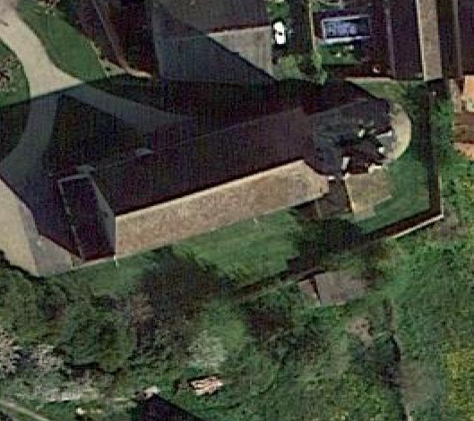 Église Notre-Dame de Girolles 