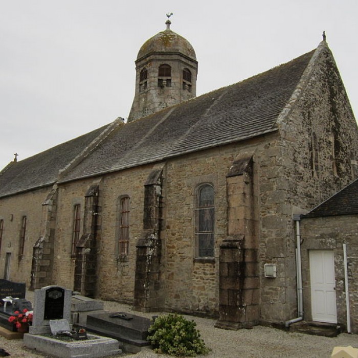Photo de Église Notre-Dame de Gouberville