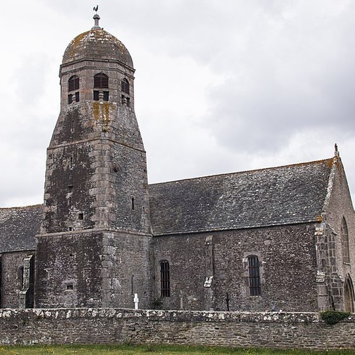 Photo de Église Notre-Dame de Gouberville
