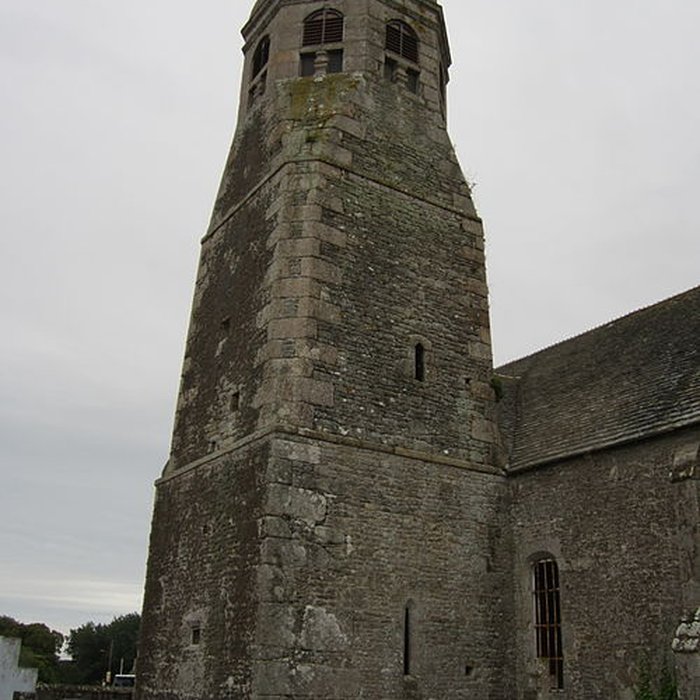 Photo de Église Notre-Dame de Gouberville