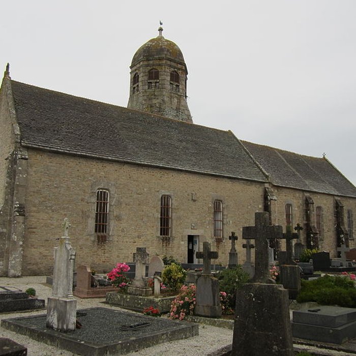 Photo de Église Notre-Dame de Gouberville