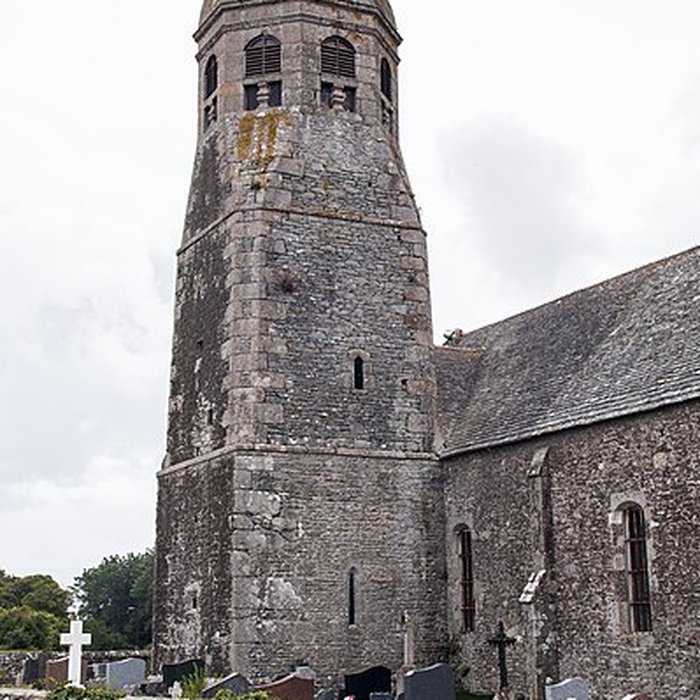 Photo de Église Notre-Dame de Gouberville
