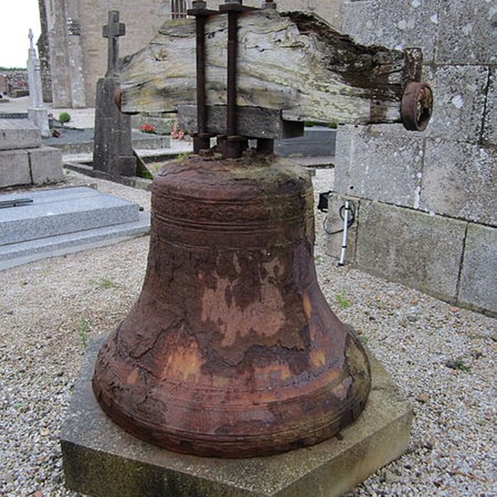 Photo de Église Notre-Dame de Gouberville