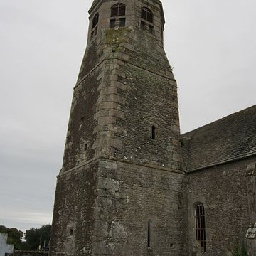 Église Notre-Dame de Gouberville