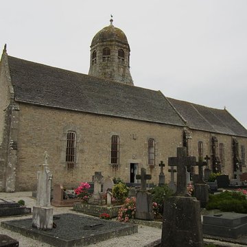 Église Notre-Dame de Gouberville