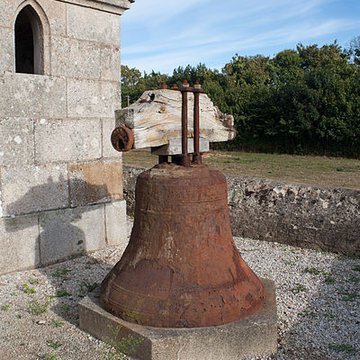 Église Notre-Dame de Gouberville
