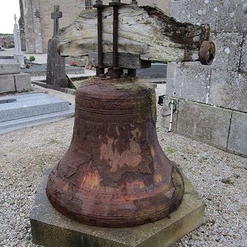 Église Notre-Dame de Gouberville