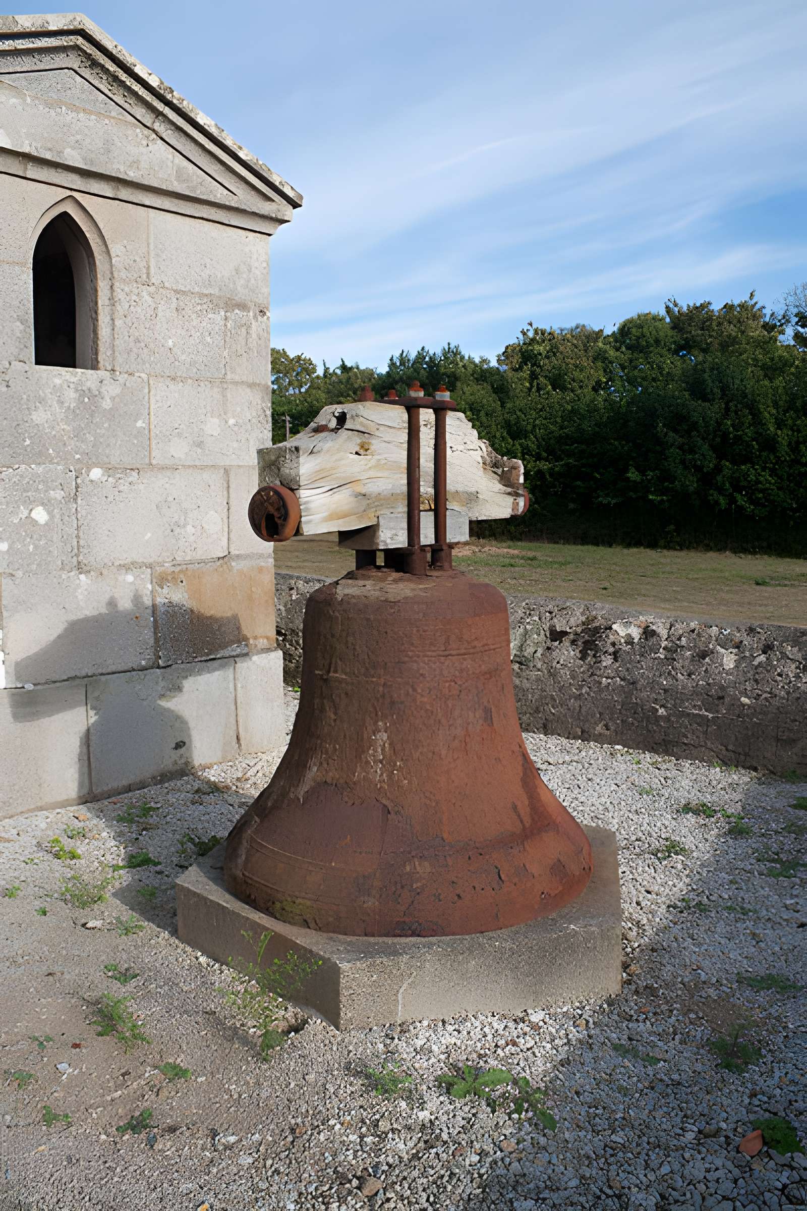 Église Notre-Dame de Gouberville