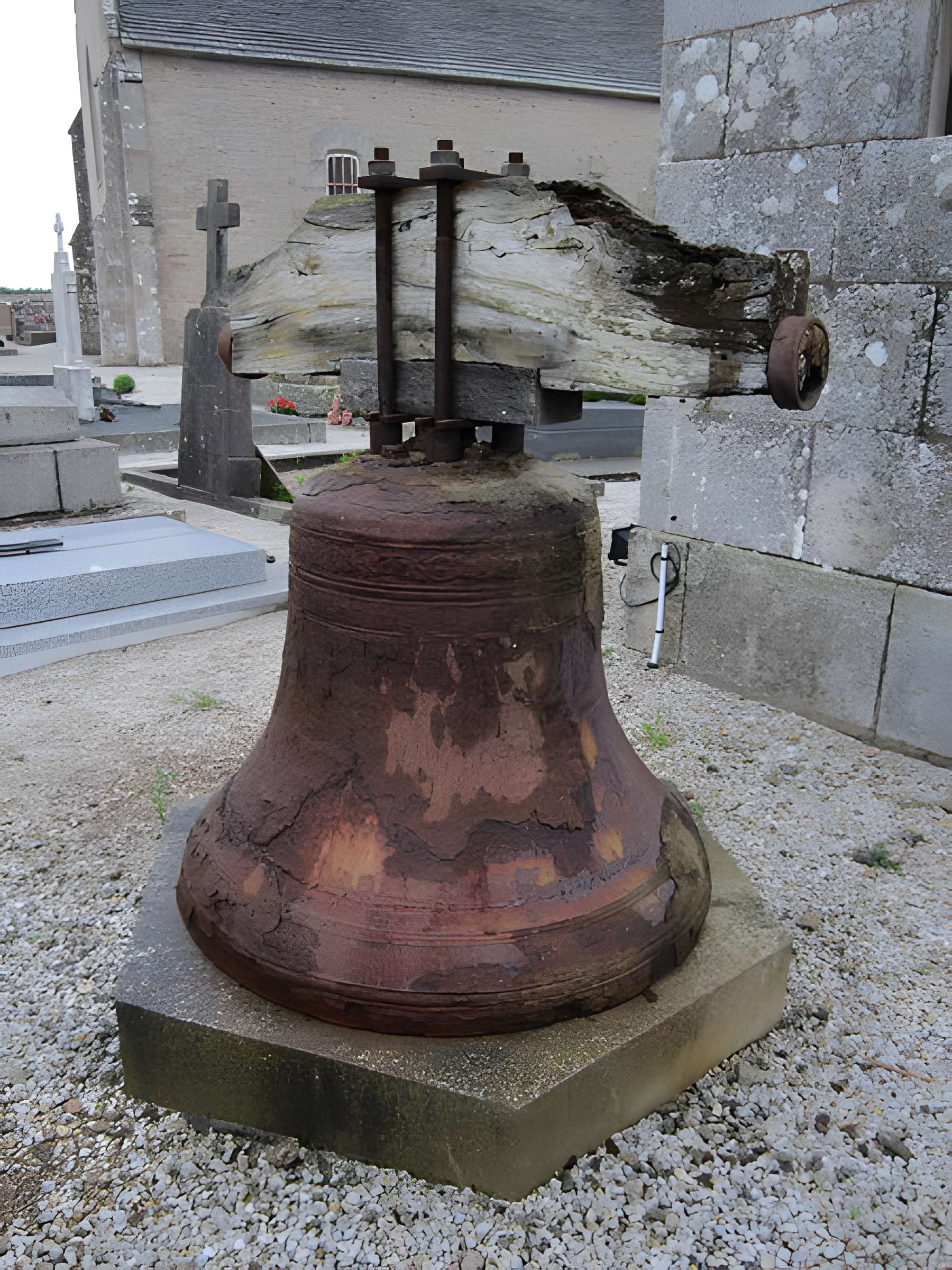 Église Notre-Dame de Gouberville