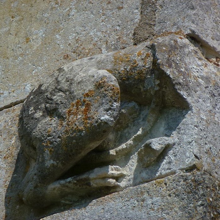 Photo de Église Notre-Dame de Goupillières