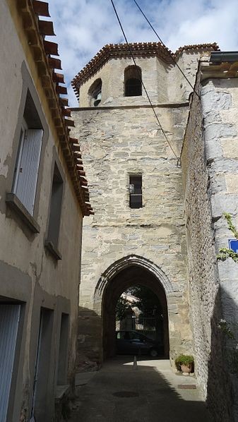 Photo de Église Notre-Dame de Gramazie