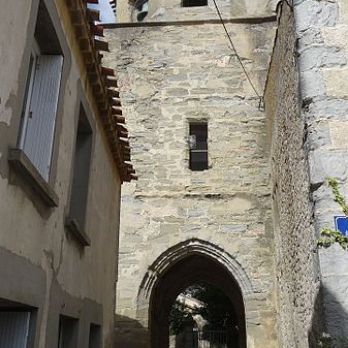 Photo de Église Notre-Dame de Gramazie