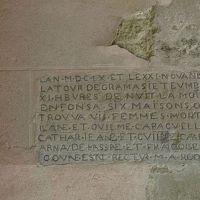 Photo de Église Notre-Dame de Gramazie