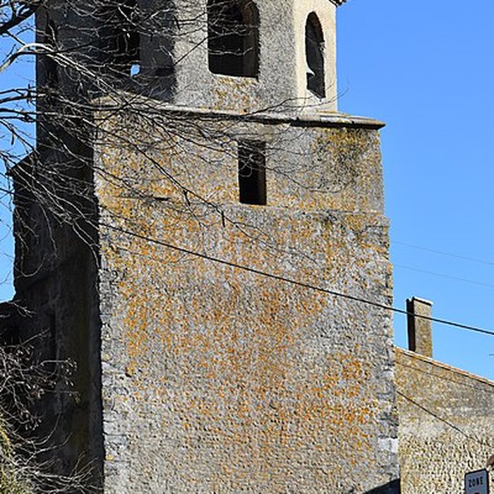 Photo de Église Notre-Dame de Gramazie