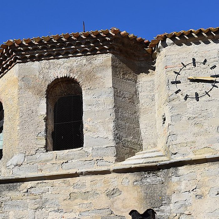 Photo de Église Notre-Dame de Gramazie