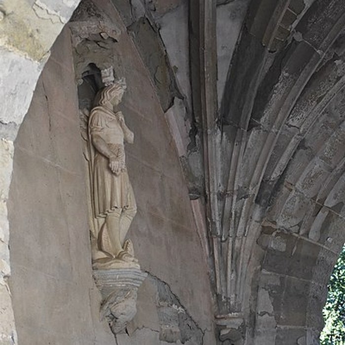 Photo de Église Notre-Dame de Gramazie