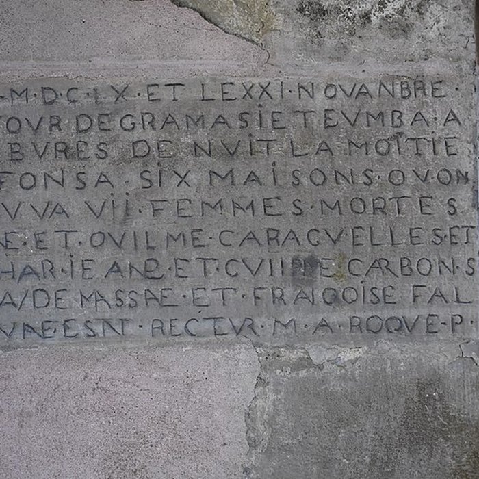 Photo de Église Notre-Dame de Gramazie