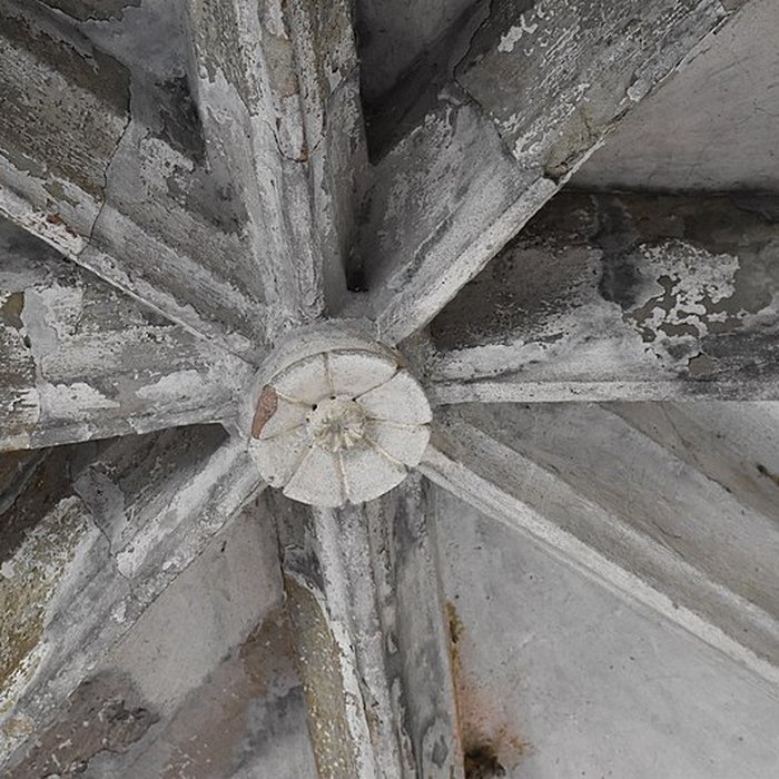 Photo de Église Notre-Dame de Gramazie