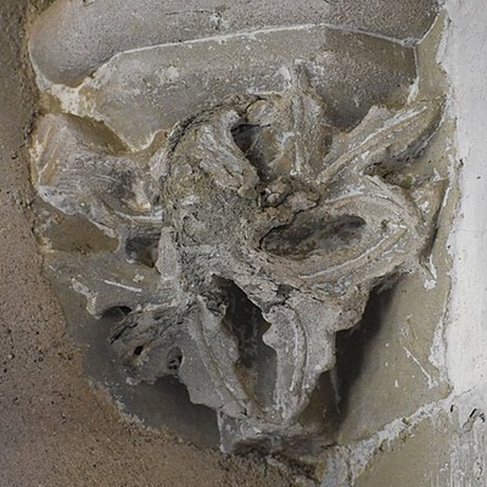 Photo de Église Notre-Dame de Gramazie