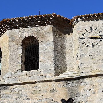 Église Notre-Dame de Gramazie