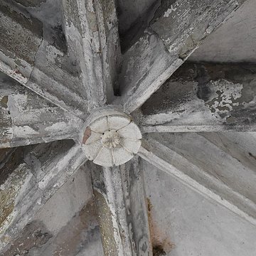 Église Notre-Dame de Gramazie