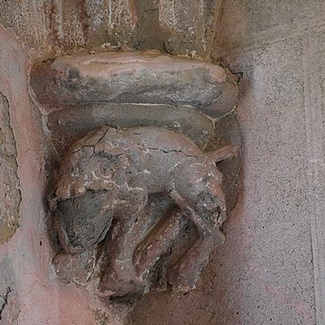 Église Notre-Dame de Gramazie