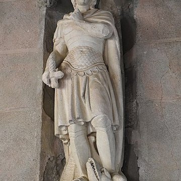 Église Notre-Dame de Gramazie