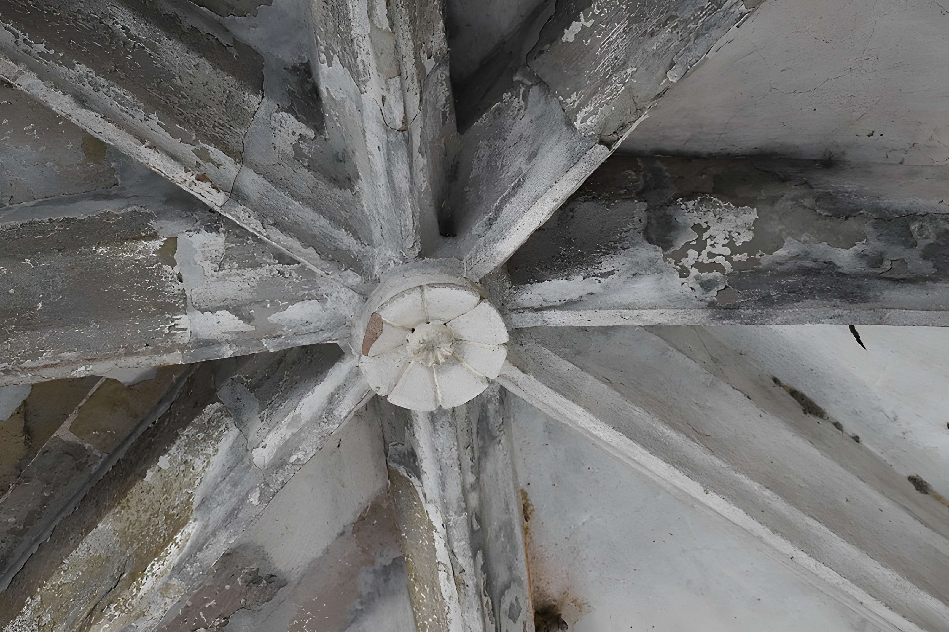 Église Notre-Dame de Gramazie