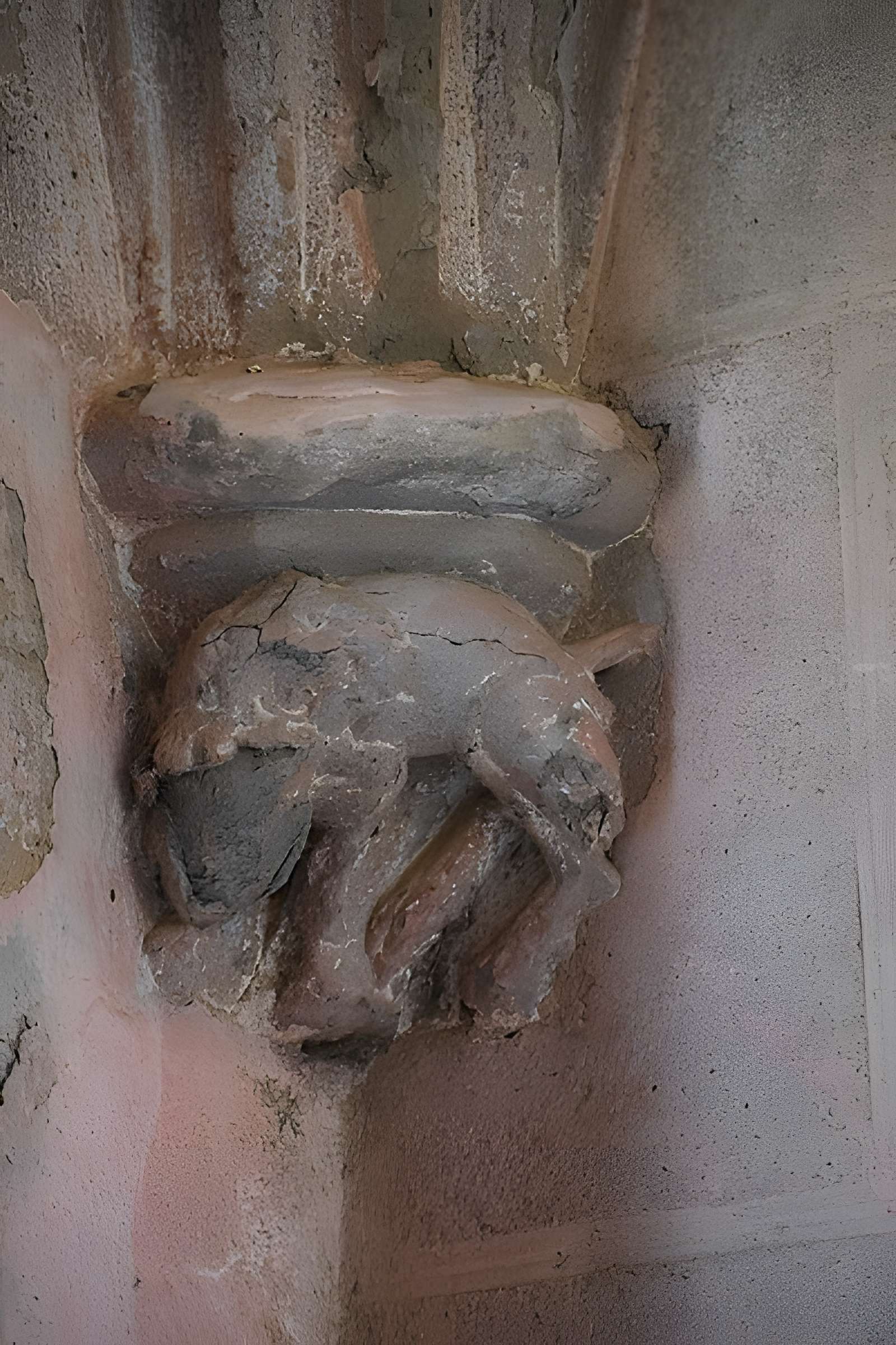 Église Notre-Dame de Gramazie