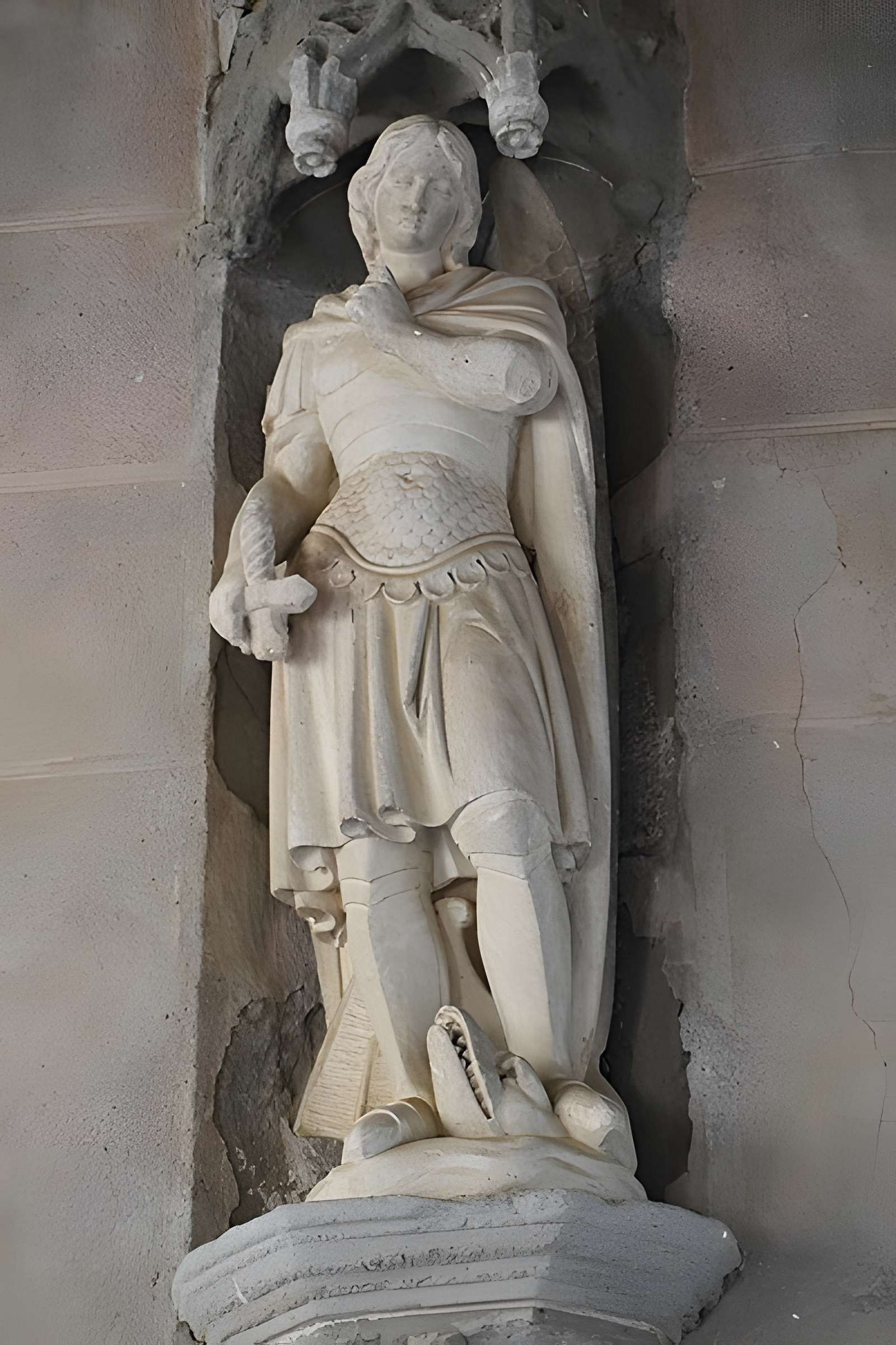 Église Notre-Dame de Gramazie