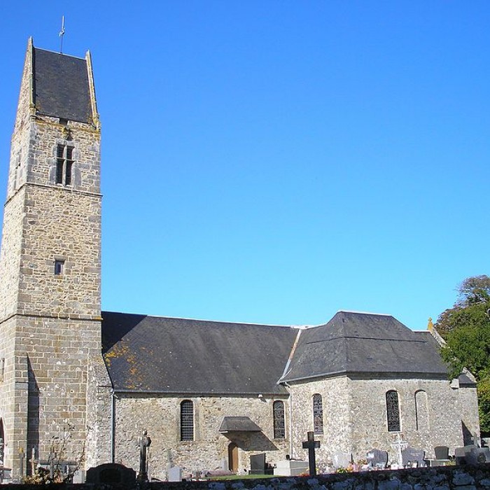 Photo de Église Notre-Dame de Gratot