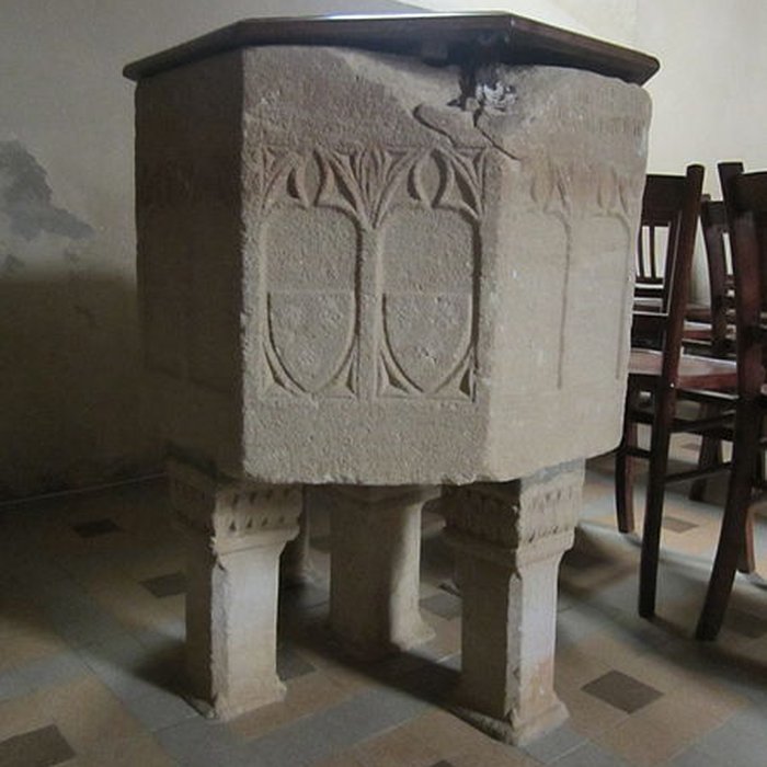 Photo de Église Notre-Dame de Gratot