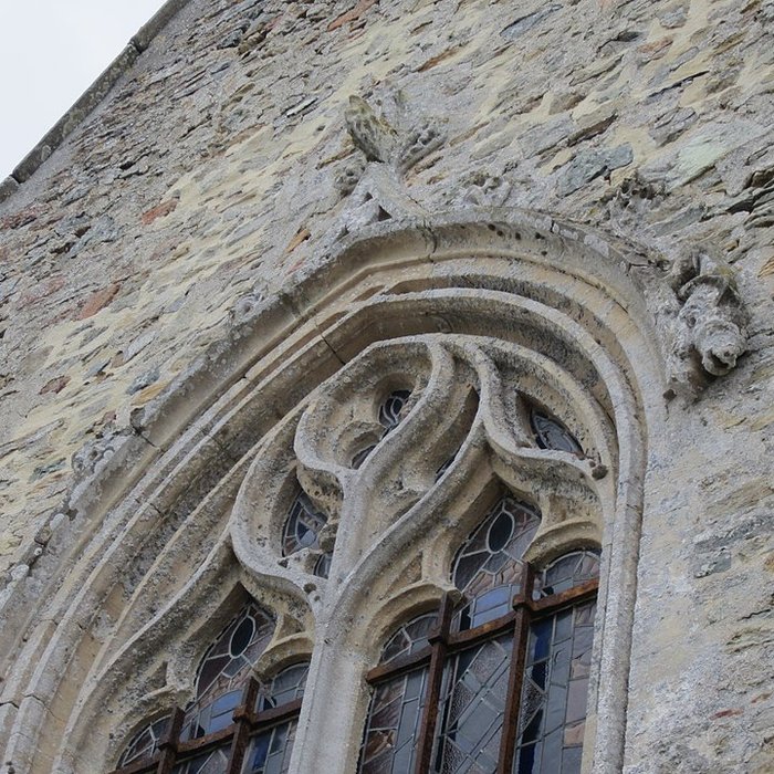 Photo de Église Notre-Dame de Gratot