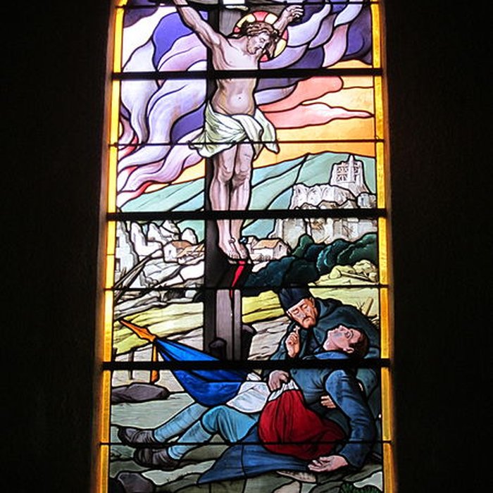 Photo de Église Notre-Dame de Gratot