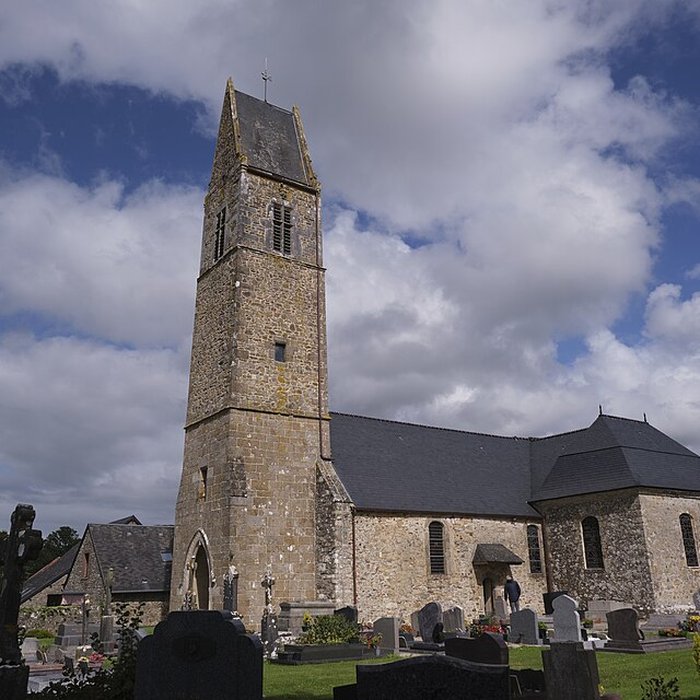 Photo de Église Notre-Dame de Gratot