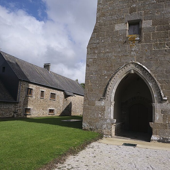Photo de Église Notre-Dame de Gratot