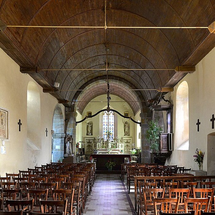Photo de Église Notre-Dame de Gratot