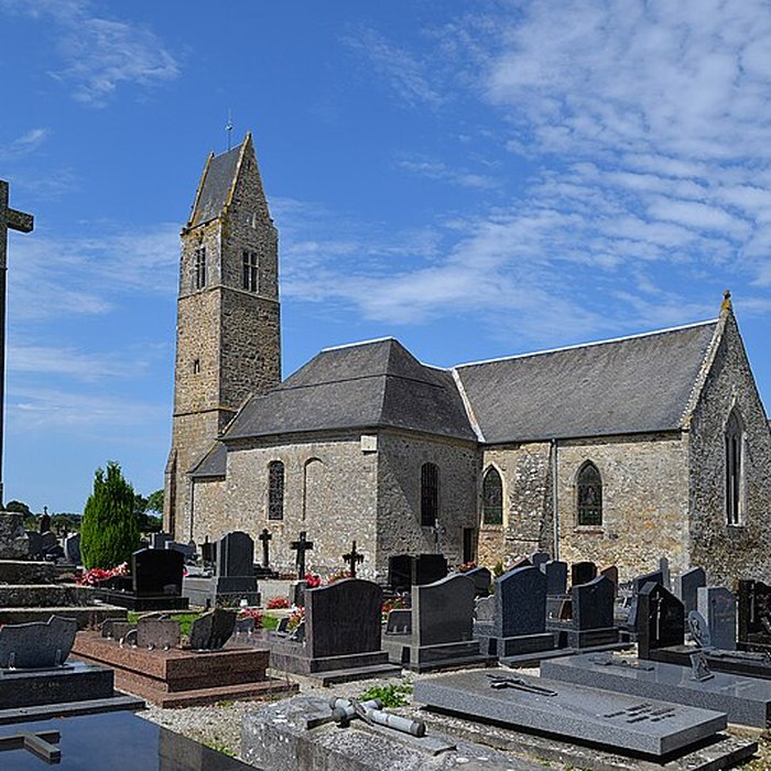 Photo de Église Notre-Dame de Gratot
