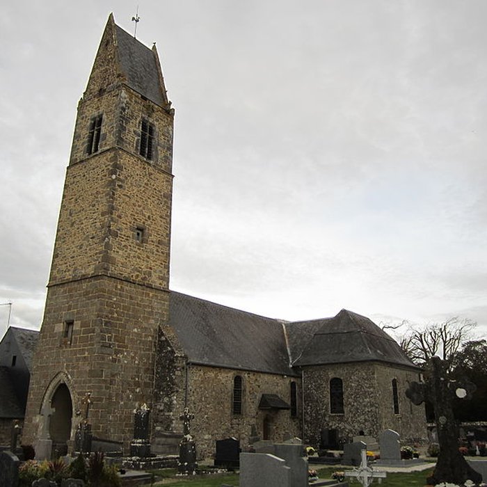 Photo de Église Notre-Dame de Gratot