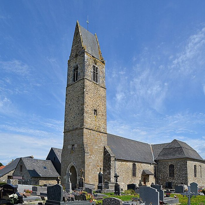 Photo de Église Notre-Dame de Gratot