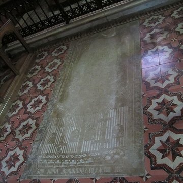 Église Notre-Dame de Gratot