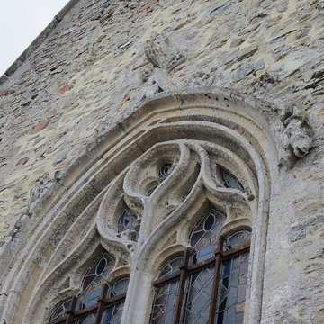 Église Notre-Dame de Gratot