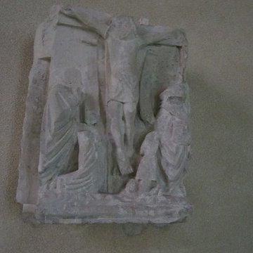 Église Notre-Dame de Gratot