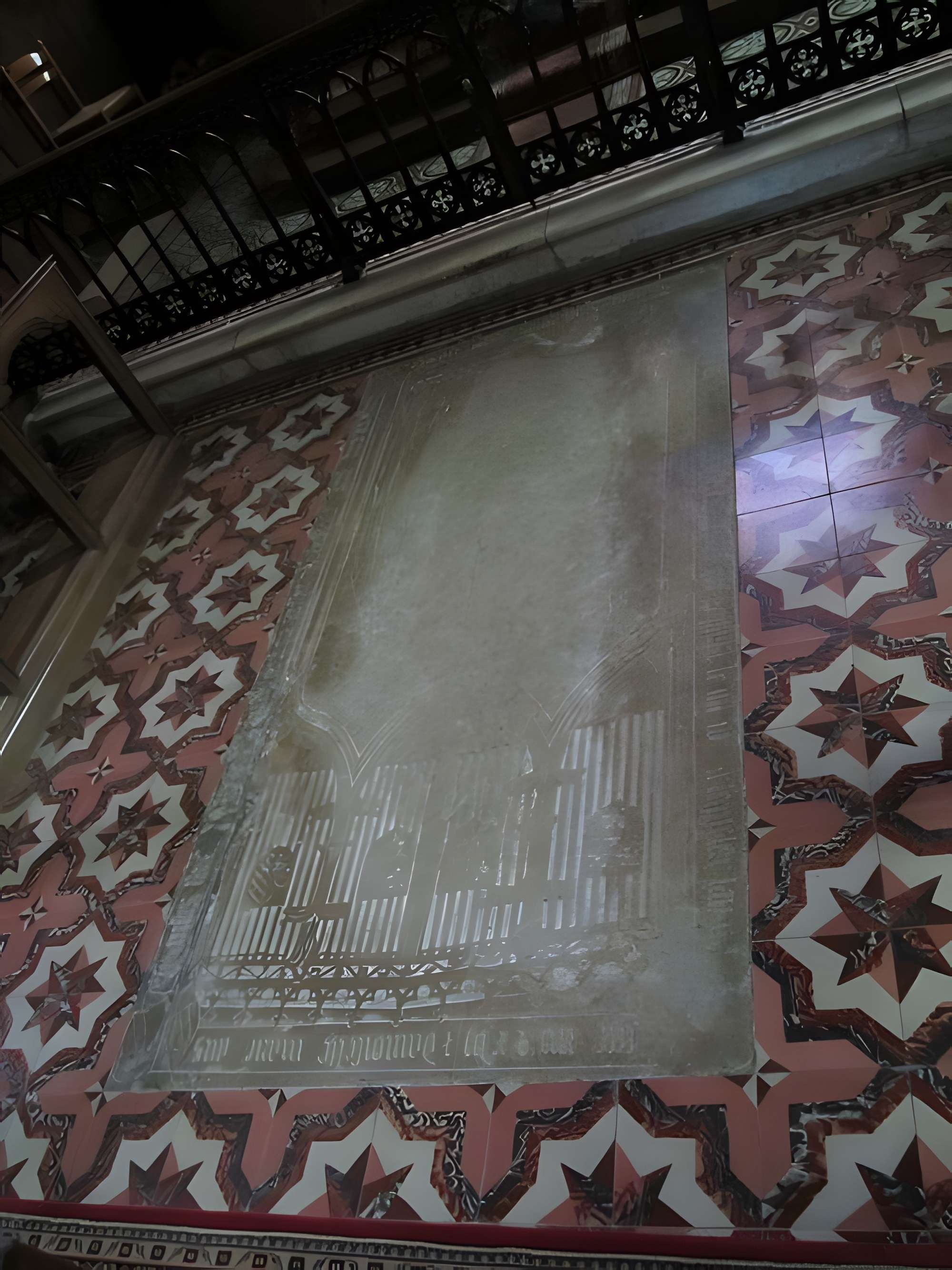 Église Notre-Dame de Gratot