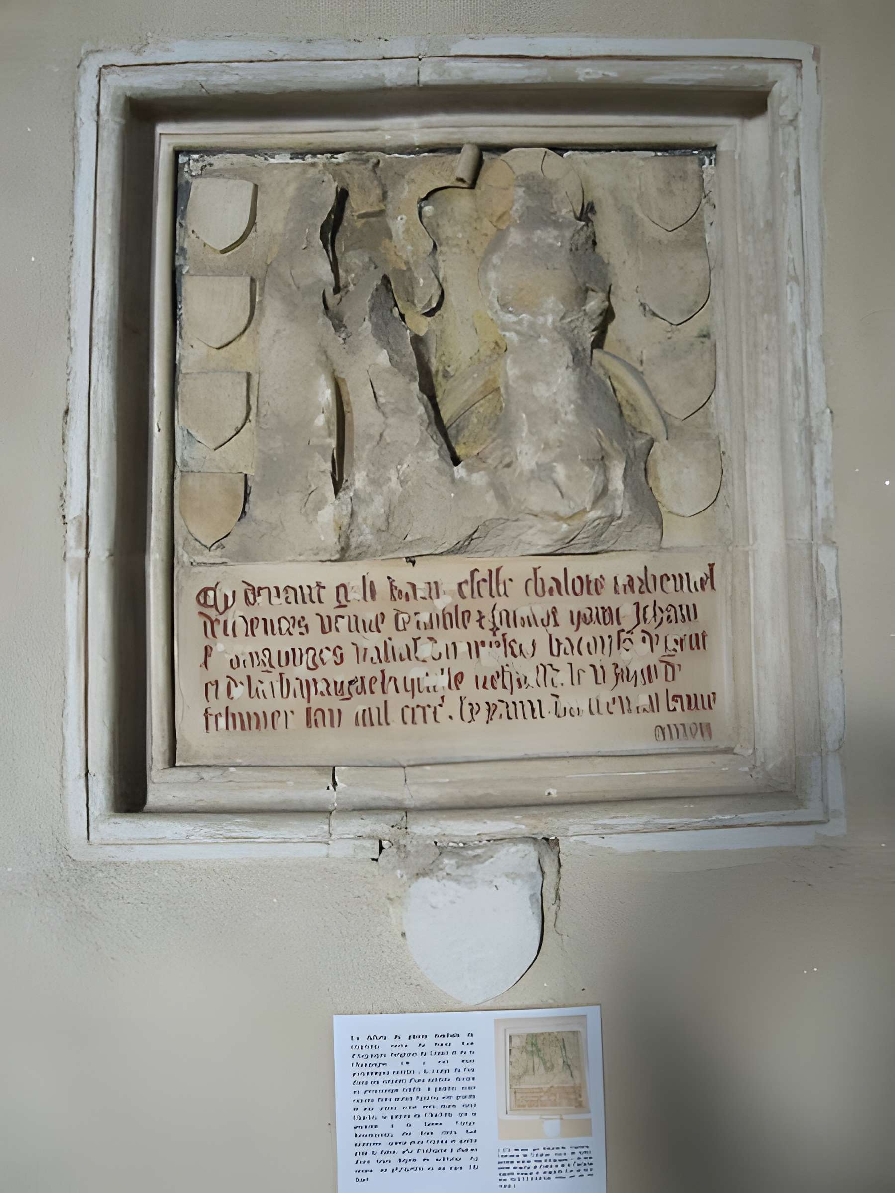 Église Notre-Dame de Gratot