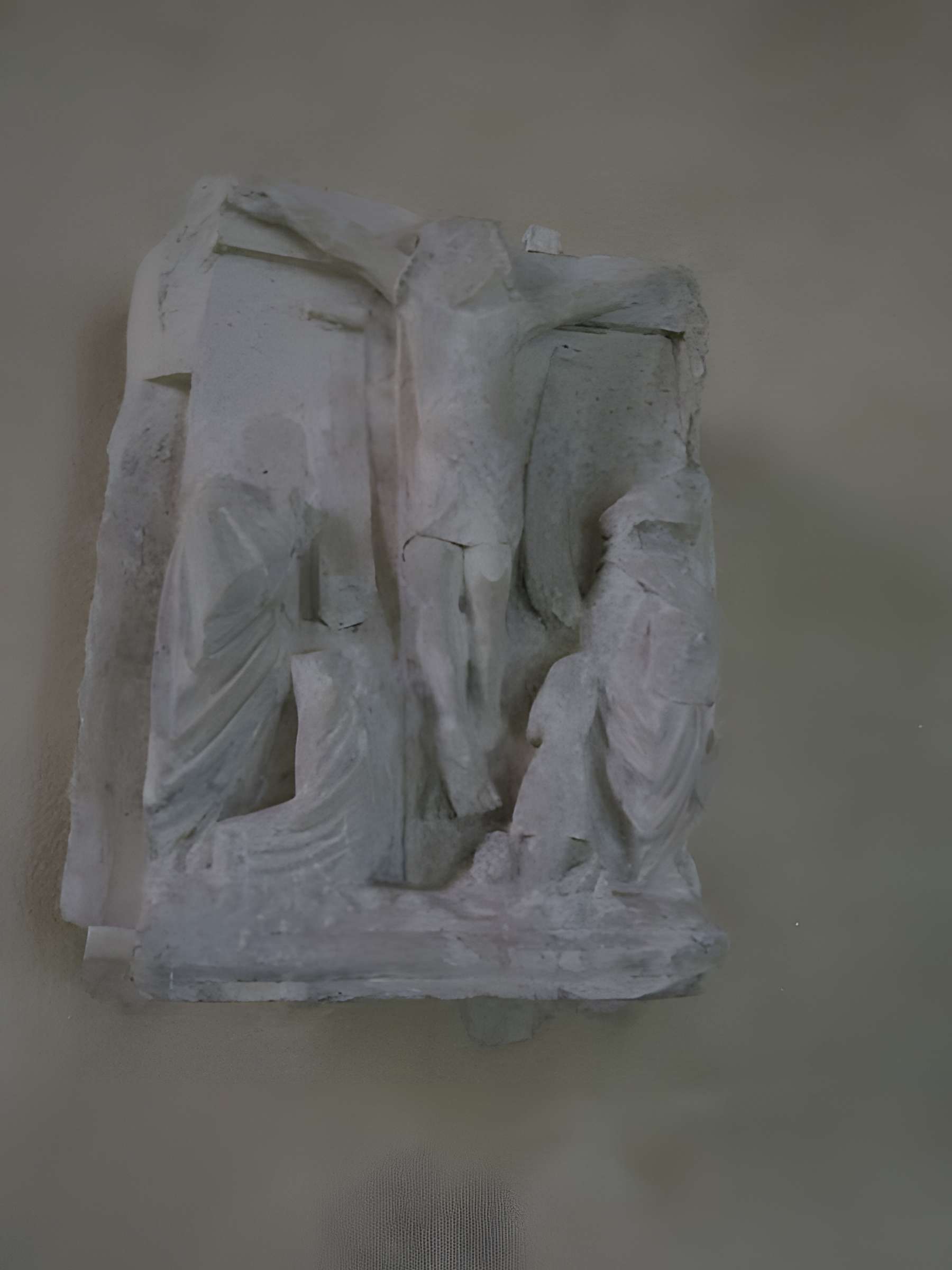 Église Notre-Dame de Gratot